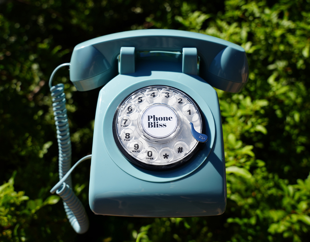 Arctic Blue - Audio Guest Book hire